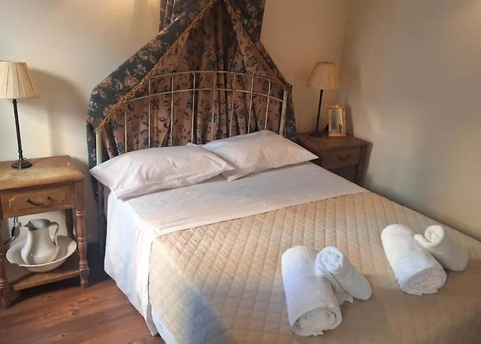 Leone Old Town Apartment