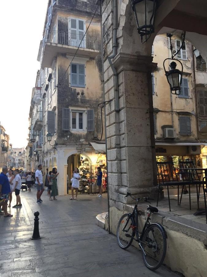 Apartment Leone Old Town