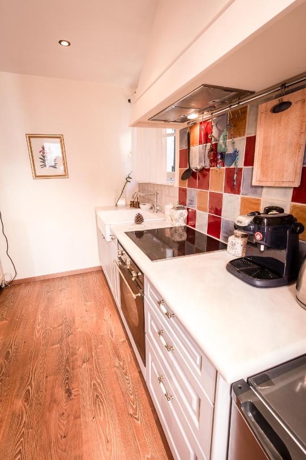Apartment Leone Old Town