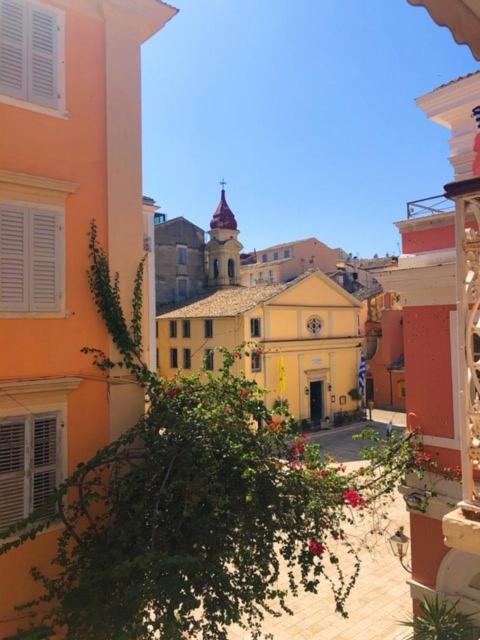 Apartment Leone Old Town