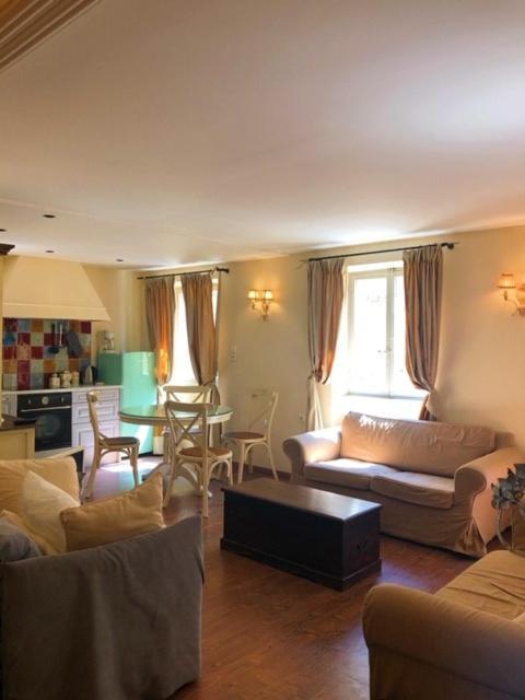 Leone Old Town Apartment Corfu (city)