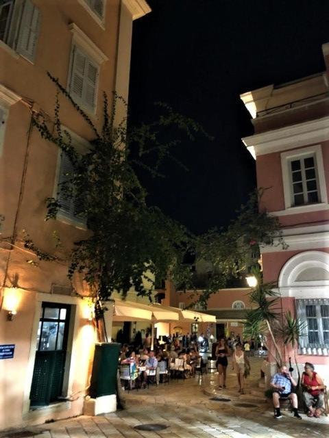 Apartment Leone Old Town