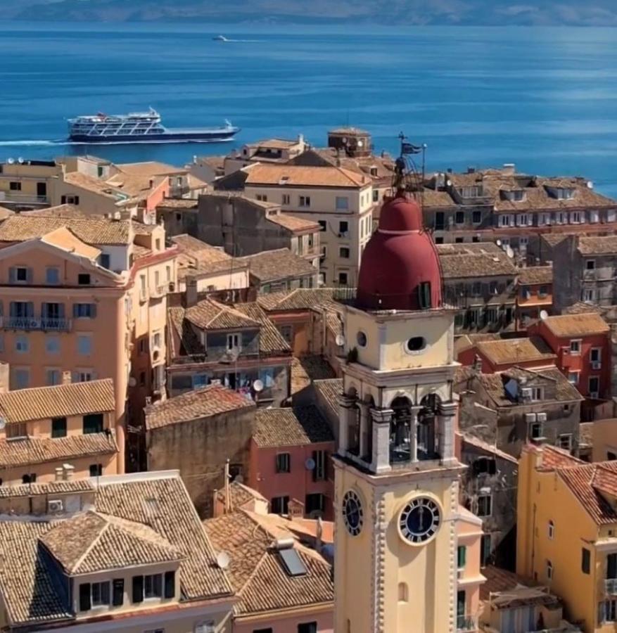 Apartment Leone Old Town *