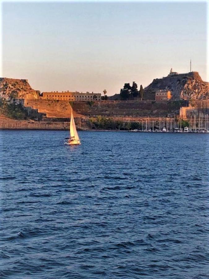 Apartment Leone Old Town Corfu (city)