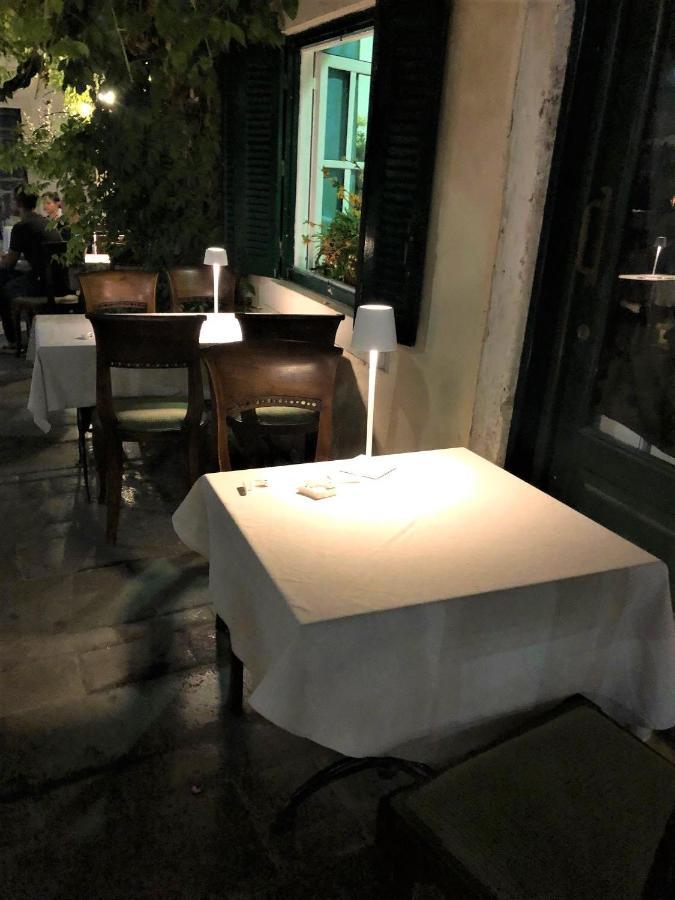 Leone Old Town Apartment Corfu (city)