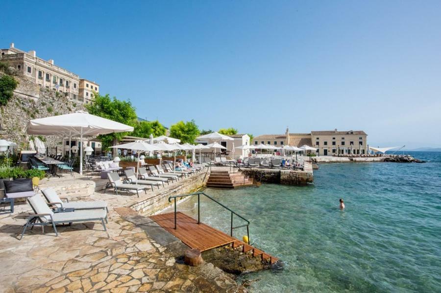 Apartment Leone Old Town Corfu (city)