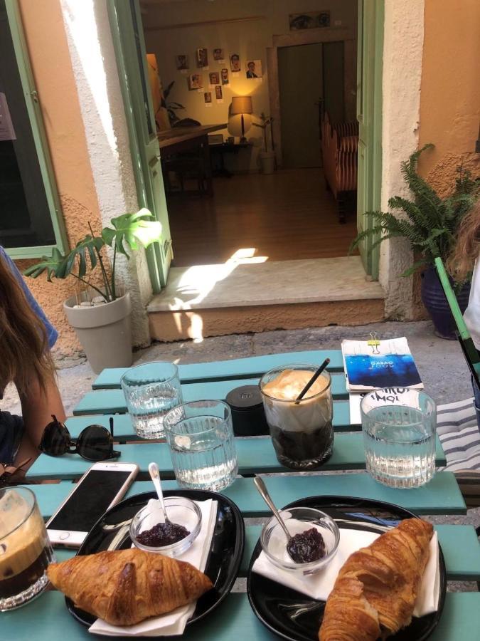 Leone Old Town Διαμέρισμα *